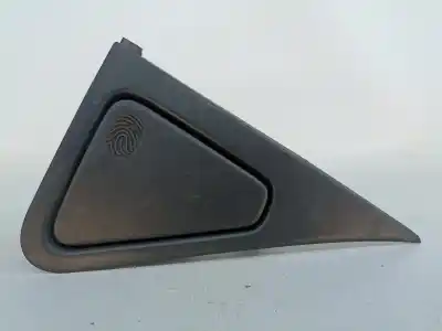 Second-hand car spare part exterior left rear door handle for renault zoe (bfm_) zoe elétrico 2017 5p oem iam references 826063070r