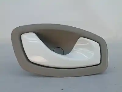 Second-hand car spare part interior right front handle for renault zoe (bfm_) zoe elétrico 2017 5p oem iam references 806700005r