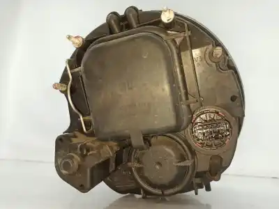 Peça sobressalente para automóvel em segunda mão farol / farolim esquerdo por mini mini descapotable (r52) cooper referências oem iam   