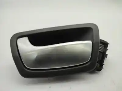 Peça sobressalente para automóvel em segunda mão puxador interior dianteiro direito por citroen c8 2.2 hdi 16v premier ii referências oem iam 1484729077