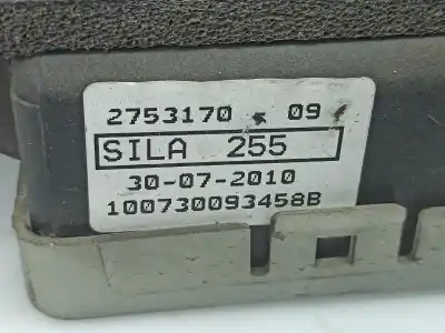 Автозапчасти б/у рычаг переключения передач за mini mini (r56) one ссылки oem iam 275317009  