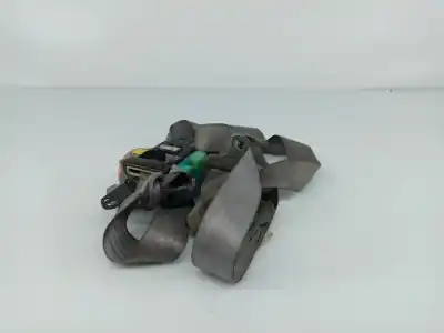 Peça sobressalente para automóvel em segunda mão cinto de segurança dianteiro direito por mazda premacy (cp) 1.9 16v cat referências oem iam t89241t