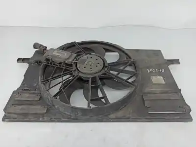 Tweedehands auto-onderdeel verwarming ventilator voor volvo s40 ii (ms) 2.4 gasolina 2004 4p oem iam-referenties 0130303929