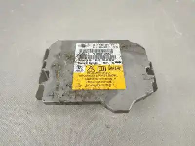 Автозапчасти б/у блок управления подушками безопасности за mini mini (r56) one ссылки oem iam 6577980716901 Автозапчасти б/у блок управления подушками безопасности за mini mini (r56) one ссылки oem iam 6577980716901