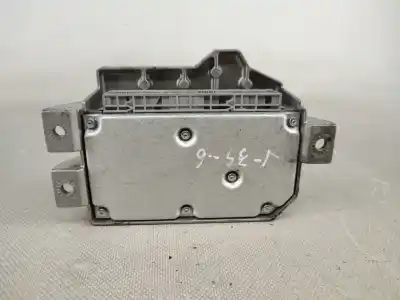 Автозапчасти б/у блок управления подушками безопасности за mini mini (r56) one ссылки oem iam 6577980716901  