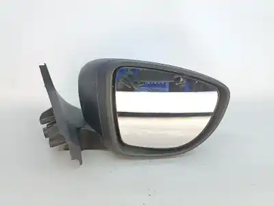Second-hand car spare part right rearview mirror for renault zoe (bfm_) zoe elétrico 2017 5p oem iam references 