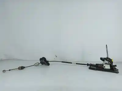 Second-hand car spare part gear lever for renault zoe (bfm_) zoe elétrico 2017 5p oem iam references 342040598r