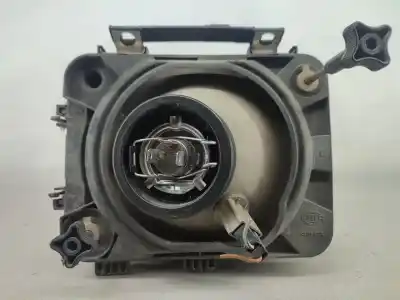 Second-hand car spare part left headlight for opel corsa a hatchback (s83) 1.2 (f08 m08 f68 m68) oem iam references 20196007501159  