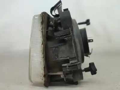 Second-hand car spare part left headlight for opel corsa a hatchback (s83) 1.2 (f08 m08 f68 m68) oem iam references 20196007501159  
