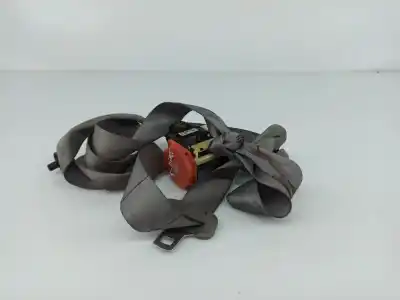 Peça sobressalente para automóvel em segunda mão cinto de segurança traseiro direito por mazda premacy (cp) 1.9 16v cat referências oem iam t89243t