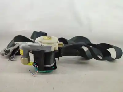 Pezzo di ricambio per auto di seconda mano cintura di sicurezza anteriore destra per mazda 2 (dy) gasolina 2004 5p riferimenti oem iam 20040805