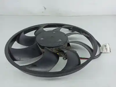 Second-hand car spare part heating fan for renault zoe (bfm_) zoe elétrico 2017 5p oem iam references 945002400