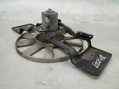 Автозапчасти б/у нагревательный вентилятор за renault twingo i (c06_) 1.2 (c063 c064) ссылки oem iam 7700653324  