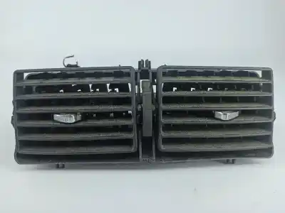 Peça sobressalente para automóvel em segunda mão grelha / difusor de ar por peugeot 307 (3a/c) 1.4 hdi referências oem iam 