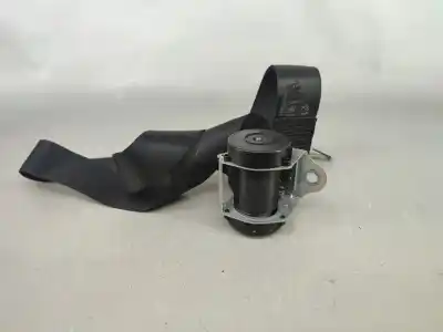 Pezzo di ricambio per auto di seconda mano cintura di sicurezza posteriore destra per mazda 2 (dy) gasolina 2004 5p riferimenti oem iam g4232c040908