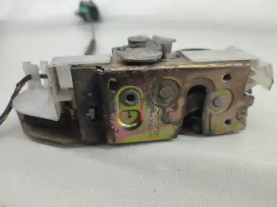Second-hand car spare part rear left door lock for ford fiesta iv (ja_, jb_) 1.25 i 16v oem iam references 