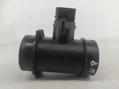 Peça sobressalente para automóvel em segunda mão medidor de massa de ar por bmw 3 touring (e46) 318 i referências oem iam 0280217124