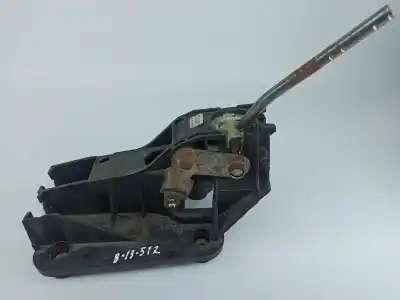 Peça sobressalente para automóvel em segunda mão alavanca de velocidades por peugeot 307 (3a/c) 1.4 hdi referências oem iam 9650994580