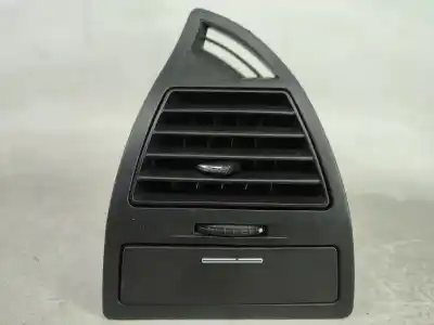 Second-hand car spare part air ventilation grille for citroen c4 i (lc_) 1.6 hdi oem iam references 9646338077