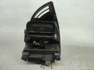 Автозапчасти б/у аэрационная решетка за citroen c4 i (lc_) 1.6 hdi ссылки oem iam 9646338077  