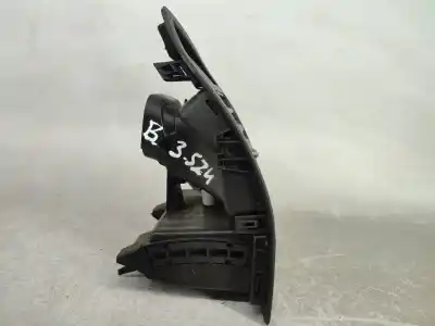 Автозапчасти б/у аэрационная решетка за citroen c4 i (lc_) 1.6 hdi ссылки oem iam 9646338077  