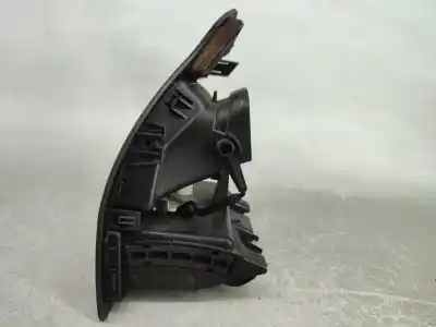 Автозапчасти б/у аэрационная решетка за citroen c4 i (lc_) 1.6 hdi ссылки oem iam 9646338077  