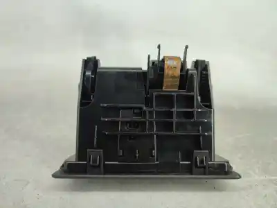 Автозапчасти б/у аэрационная решетка за citroen c4 i (lc_) 1.6 hdi ссылки oem iam 9646338077  