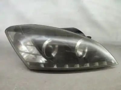 Second-hand car spare part RIGHT HEADLIGHT for KIA CEED (ED)  OEM IAM references   