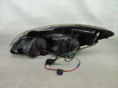 Second-hand car spare part right headlight for kia ceed (ed) gasolina oem iam references   