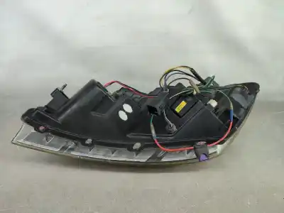 Second-hand car spare part right headlight for kia ceed (ed) gasolina oem iam references   