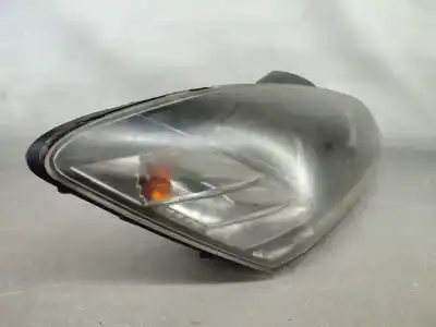 Second-hand car spare part right headlight for kia ceed (ed) gasolina oem iam references   