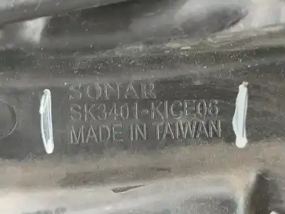 Second-hand car spare part right headlight for kia ceed (ed) gasolina oem iam references   