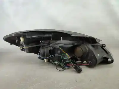 Second-hand car spare part left headlight for kia ceed (ed) gasolina oem iam references   