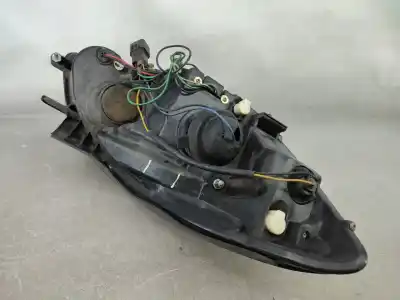 Second-hand car spare part left headlight for kia ceed (ed) gasolina oem iam references   