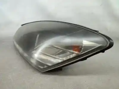 Second-hand car spare part left headlight for kia ceed (ed) gasolina oem iam references   