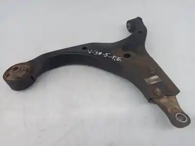 Автозапчасти б/у ЛЕВЫЙ ПЕРЕДНИЙ РЫЧАГ ПОДВЕСКИ за KIA CEED SW (ED)  ссылки OEM IAM 545002H000  