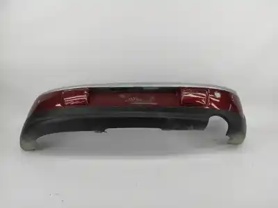 Автозапчасти б/у задний бампер за mini mini clubman (r55) cooper d ссылки oem iam 