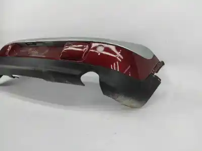 Автозапчасти б/у задний бампер за mini mini clubman (r55) cooper d ссылки oem iam   