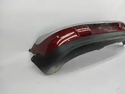 Автозапчасти б/у задний бампер за mini mini clubman (r55) cooper d ссылки oem iam   