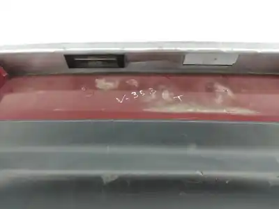 Автозапчасти б/у задний бампер за mini mini clubman (r55) cooper d ссылки oem iam   