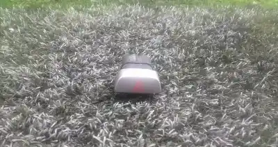 Pezzo di ricambio per auto di seconda mano avvertimento per ford focus ii (da_, hcp, dp) 1.8 tdci riferimenti oem iam 