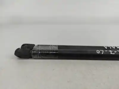 Автозапчасти б/у амортизаторы багажника/двери за honda civic vii hatchback (eu, ep, ev) 1.4 is (ep1 eu5 eu7) ссылки oem iam   