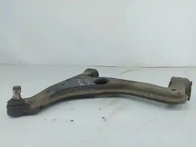 Tweedehands auto-onderdeel voorste rechter wielophangingsarm voor opel vectra b hatchback (38_) 1.6 i 16v (f68) gasolina 2000 5p oem iam-referenties 