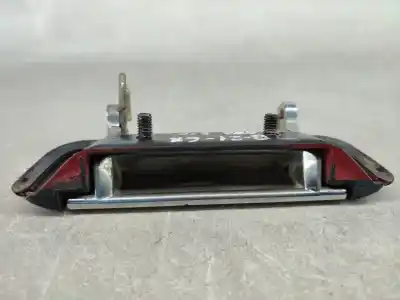 Автозапчасти б/у задняя левая наружная ручка за mitsubishi l200 (k7_t, k6_t, k5_t) 2.5 td (k64t) ссылки oem iam   