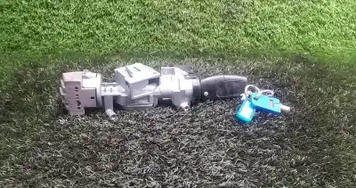 Pezzo di ricambio per auto di seconda mano interruttore di avviamento per ford focus ii (da_, hcp, dp) 1.8 tdci riferimenti oem iam 