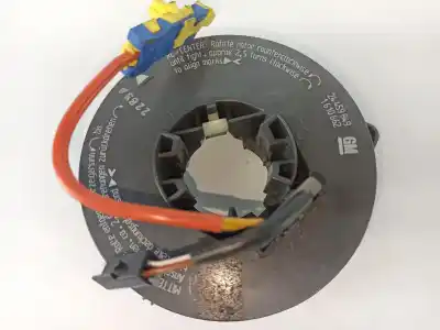 Peça sobressalente para automóvel em segunda mão fita do airbag por opel corsa c (x01) 1.2 (f08, f68) referências oem iam 24459849 Peça sobressalente para automóvel em segunda mão fita do airbag por opel corsa c (x01) 1.2 (f08, f68) referências oem iam 24459849