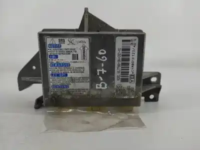 Pezzo di ricambio per auto di seconda mano centralina airbag per honda civic vii hatchback (eu, ep, ev) 1.4 is (ep1 eu5 eu7) riferimenti oem iam 77960s6ag921m2 Pezzo di ricambio per auto di seconda mano centralina airbag per honda civic vii hatchback (eu, ep, ev) 1.4 is (ep1 eu5 eu7) riferimenti oem iam 77960s6ag921m2
