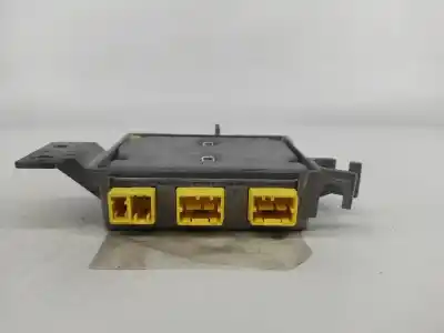 Автозапчастина б/у блок управління подушками безпеки для honda civic vii hatchback (eu, ep, ev) 1.4 is (ep1 eu5 eu7) посилання на oem iam 77960s6ag921m2  