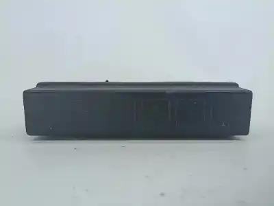 Tweedehands auto-onderdeel relais/zekeringenkastje voor opel vectra b hatchback (38_) 1.6 i 16v (f68) gasolina 2000 5p oem iam-referenties 90504296