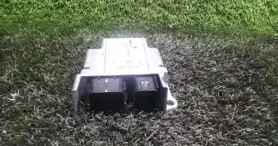 Pezzo di ricambio per auto di seconda mano centralina airbag per ford focus ii (da_, hcp, dp) 1.8 tdci riferimenti oem iam 9m5t14b321ba